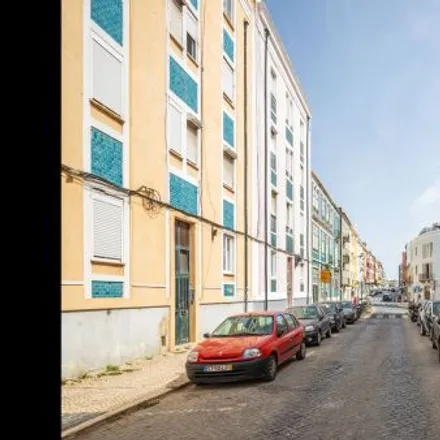 Image 8 - Rua Dom Carlos de Mascarenhas 96, 1070-221 Lisbon, Portugal - Apartment for rent