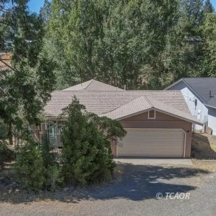 Buy this 3 bed house on 280 Manzanita Drive in Weaverville, CA 96093