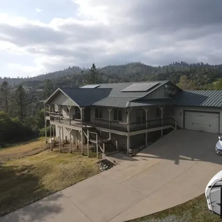 Buy this 3 bed house on Butte Mountain Road in Calaveras County, CA 95247