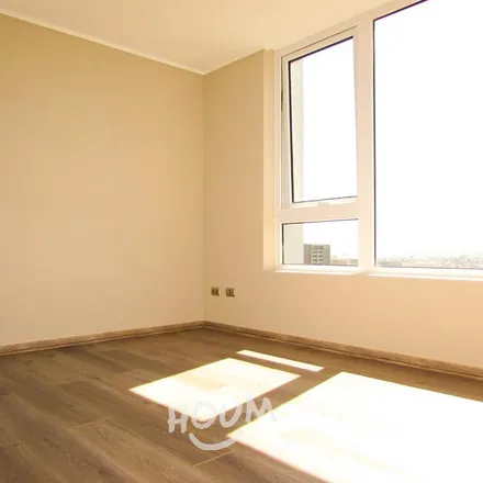 Rent this 1 bed apartment on Edificio Campus in General Cruz, 408 1375 Concepcion