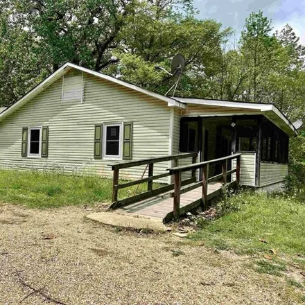 Buy this 3 bed house on 247 Old Brownsville Road in Ripley, TN 38063