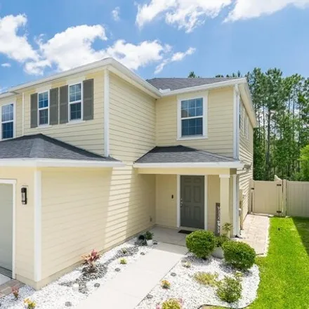 Buy this 4 bed house on 11800 Flowering Peach Court in Jacksonville, FL 32256