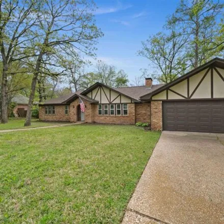 Buy this 3 bed house on 4338 Heather Lane in Tyler, TX 75703