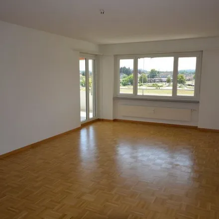 Rent this 6 bed apartment on Blumenweg 1 in 4542 Bezirk Wasseramt, Switzerland