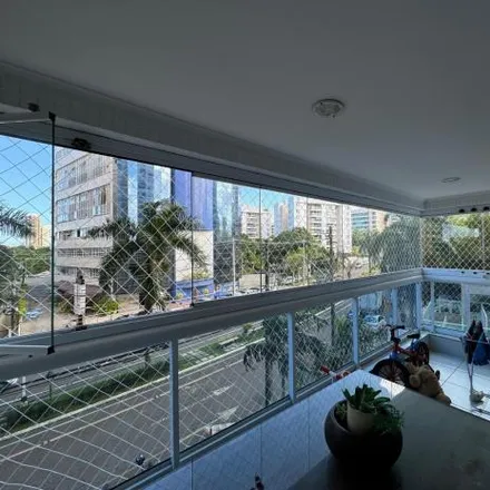 Buy this 3 bed apartment on Avenida Alphaville in Patamares, Salvador - BA