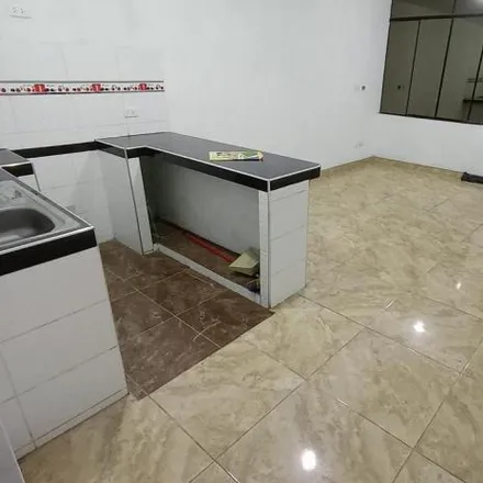 Buy this 2 bed apartment on Institución educativa inicial Sagrado Niño Jesus in Cajay, Los Olivos
