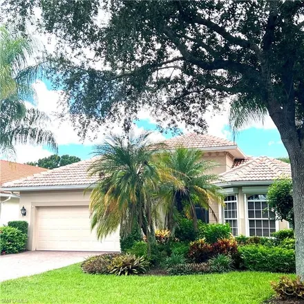 Buy this 3 bed house on 6783 Bent Grass Drive in Lely Resort, Lely