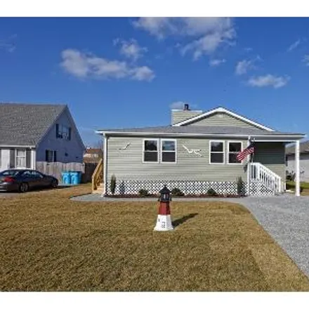 Buy this 3 bed house on 12412 Windsor Road in Worcester County, MD 21842