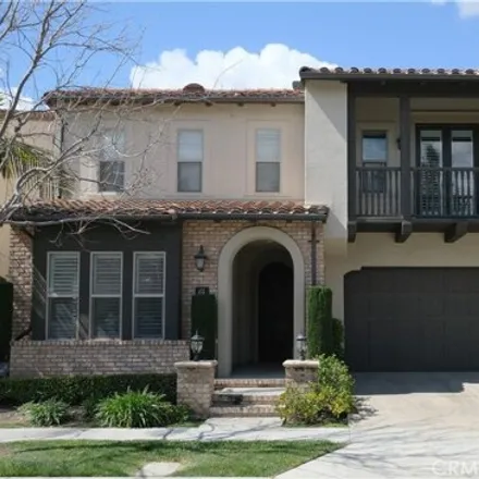 Buy this 4 bed house on 64 Forbes in Irvine, CA 92618