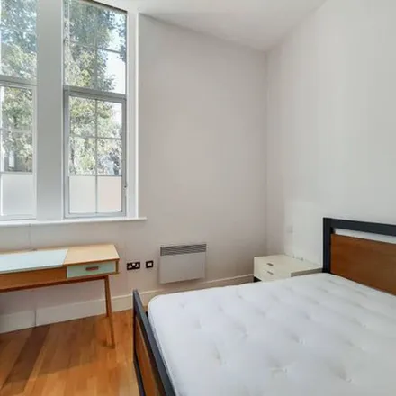 Rent this 3 bed apartment on Horseferry Road in Westminster, London