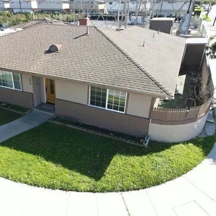 Image 1 - 3946 177th Street, Perry, Torrance, CA 90504, USA - House for sale