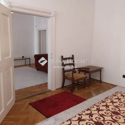 Image 2 - Pécs, Nick-udvar, 7621, Hungary - Apartment for rent