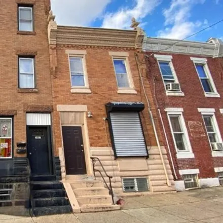 Rent this 3 bed apartment on 3412 North Front Street in Philadelphia, PA 19120