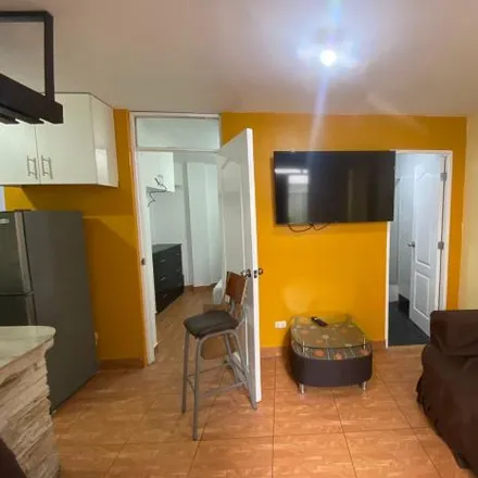Image 2 - Jirón Fernando Faustor, Santiago de Surco, Lima Metropolitan Area 15049, Peru - Apartment for rent