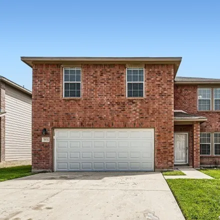 Buy this 3 bed house on 9456 Dublin Green in Bexar County, TX 78254