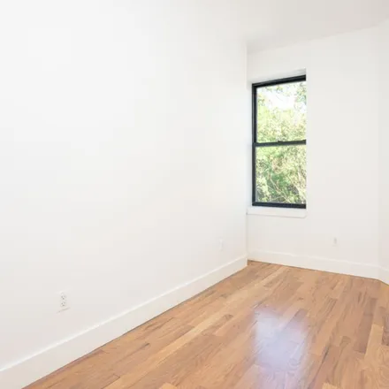 Rent this 3 bed apartment on 104 Graham Avenue in New York, NY 11206