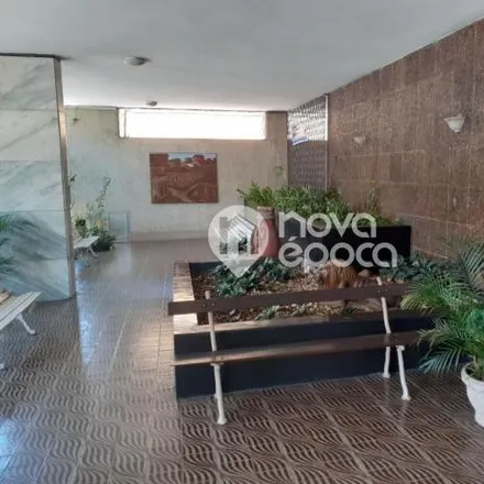 Buy this 2 bed apartment on Rua Viana Drumond in Grajaú, Rio de Janeiro - RJ