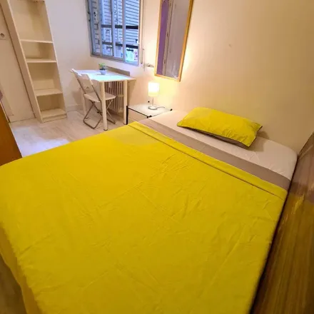 Rent this 1 bed apartment on Doctor Esquerdo-Cavanilles in Calle del Doctor Esquerdo, 28007 Madrid
