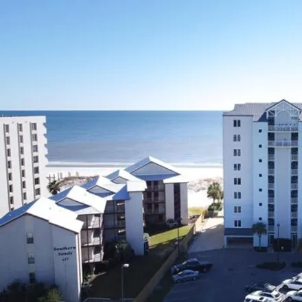 Buy this 1 bed condo on Tropic Isles in 433 West Beach Boulevard, Gulf Shores