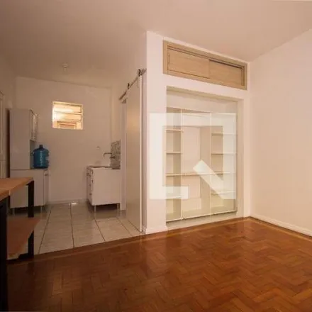 Image 1 - Paróquia Santo Antônio do Pão dos Pobres, Rua da República 838, Cidade Baixa, Porto Alegre - RS, 90160-070, Brazil - Apartment for sale