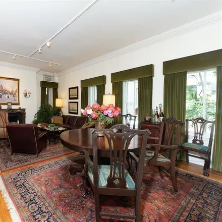 Image 2 - 23 PARK AVENUE 1C in Murray Hill Kips Bay - Apartment for sale