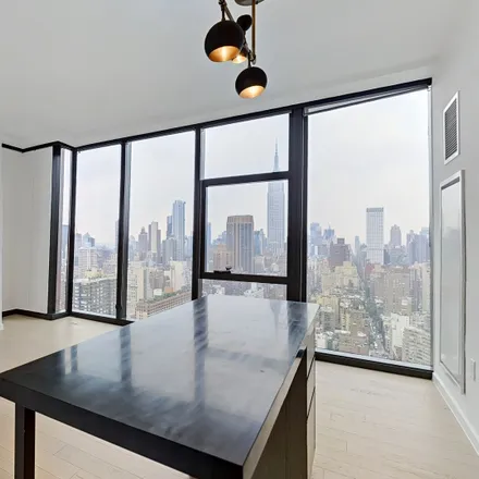 Rent this 2 bed apartment on #W42G in 626 1st Avenue, Midtown Manhattan
