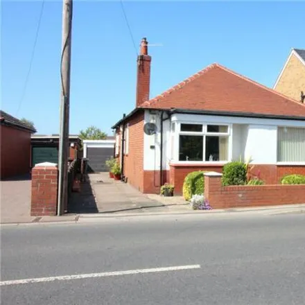 Buy this 3 bed house on Co-op in 42 Church Road, Banks