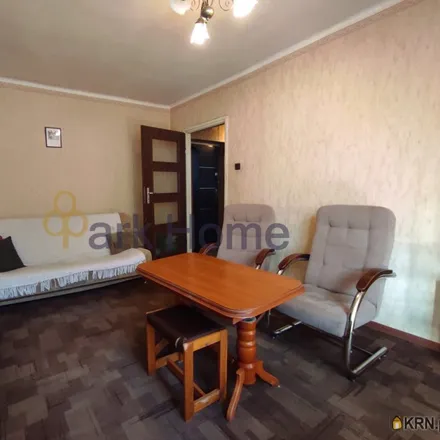 Buy this 2 bed apartment on Wrocławska 266 in 63-800 Gostyń, Poland