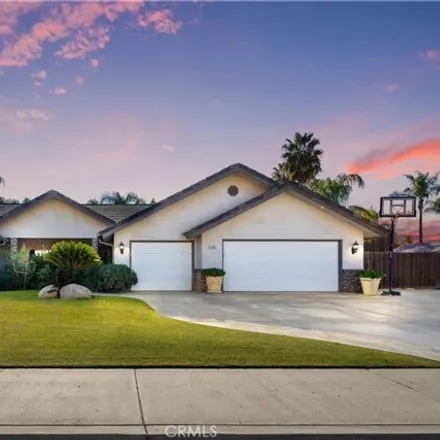 Buy this 4 bed house on 15803 Palm Avenue in Kern County, CA 93314