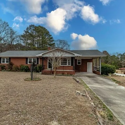 Buy this 3 bed house on 118 Rosewood Road in Rosewood, Wayne County