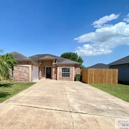 Image 2 - 7593 Agave Avenue, Brownsville, TX 78526, USA - House for sale