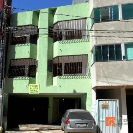 Image 2 - Avenida Contorno, Guará - Federal District, 71070-640, Brazil - Apartment for rent
