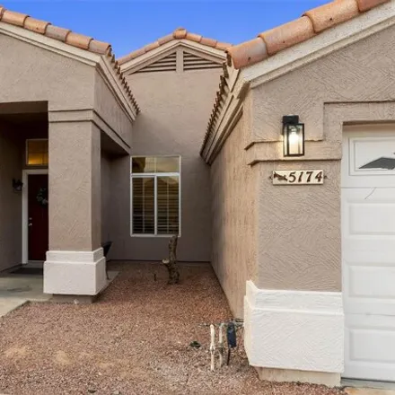 Image 5 - 5174 West Kerry Lane, Glendale, AZ 85308, USA - House for rent