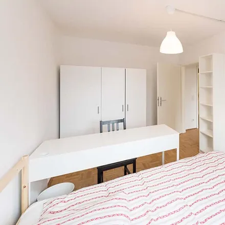 Rent this 2 bed room on Birkerstraße 32 in 80636 Munich, Germany