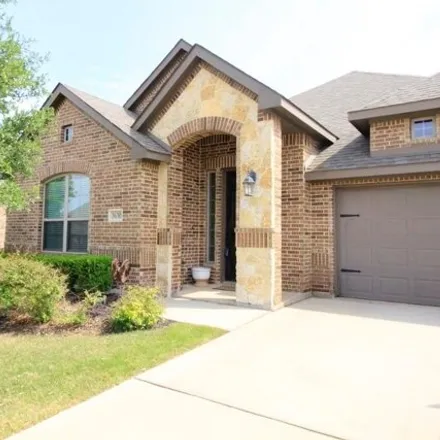 Rent this 4 bed house on 3698 Hyde Park Drive in Midlothian, TX 76065