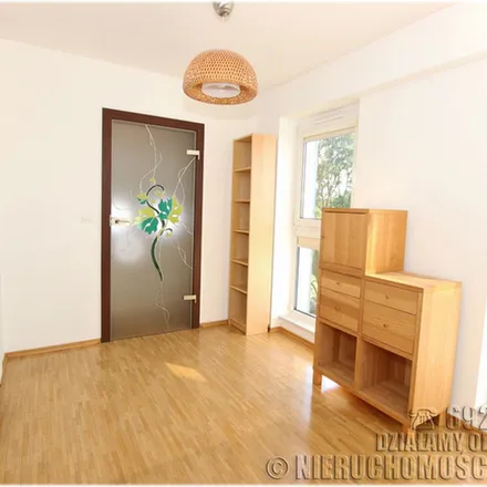 Image 3 - Chartowo 27, 61-290 Poznan, Poland - Apartment for rent