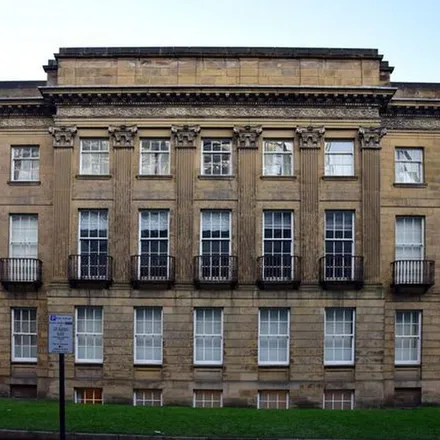 Rent this 5 bed apartment on Leazes Terrace in Newcastle upon Tyne, NE1 4LZ
