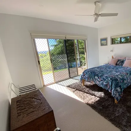 Rent this 1 bed house on Mapleton in Sunshine Coast Regional, Queensland