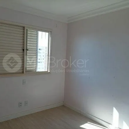 Buy this 3 bed apartment on Rua 227 A in Setor Leste Universitário, Goiânia - GO