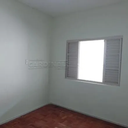 Buy this 3 bed house on Rua Francisco Couto in Jardim Macarengo, São Carlos - SP