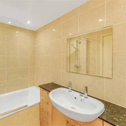 Image 7 - 101 Lexham Gardens, London, W8 6JL, United Kingdom - Apartment for rent