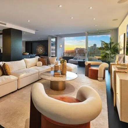 Image 1 - Sunset Marquis, 1200 Alta Loma Road, West Hollywood, CA 90069, USA - Condo for sale