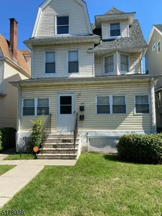 Buy this 5 bed townhouse on 89 North 18th Street in Ampere, East Orange