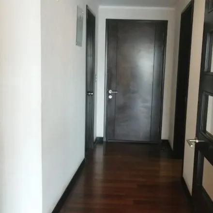 Image 1 - Avenida Tomasal, Santiago de Surco, Lima Metropolitan Area 51132, Peru - Apartment for sale