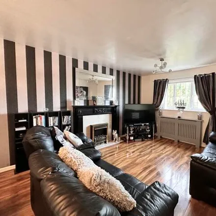 Image 7 - Herrods View, Stanton Hill, NG17 3NB, United Kingdom - House for sale