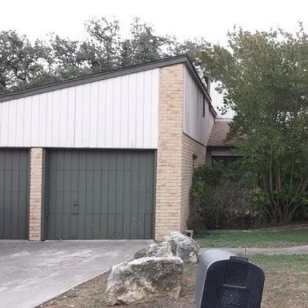 Rent this 3 bed house on 2938 Oak Leigh Street in San Antonio, TX 78232