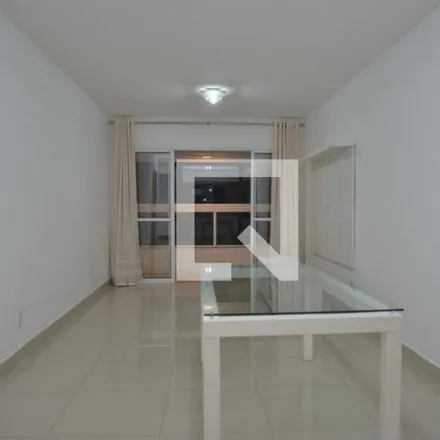 Image 2 - Rua Haddock Lobo, Jardim Bela Vista, Santo André - SP, 09040-280, Brazil - Apartment for rent