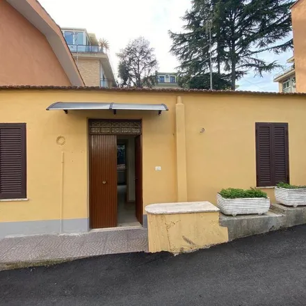 Image 4 - Via dei Due Ponti, 00189 Rome RM, Italy - Apartment for rent