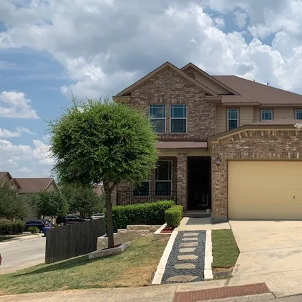 Buy this 3 bed house on 2522 Villa Borghese in San Antonio, TX 78259