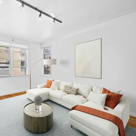 Rent this studio condo on 305 West 52nd Street in New York, NY 10019